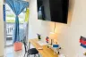 Condo for sale in Asakan Place Srinakarindra, Suan Luang, Bangkok near Airport Rail Link Hua Mak