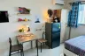 Condo for sale in Asakan Place Srinakarindra, Suan Luang, Bangkok near Airport Rail Link Hua Mak