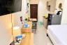 Condo for sale in Asakan Place Srinakarindra, Suan Luang, Bangkok near Airport Rail Link Hua Mak