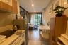 Condo for rent in Zcape X2, Choeng Thale, Phuket
