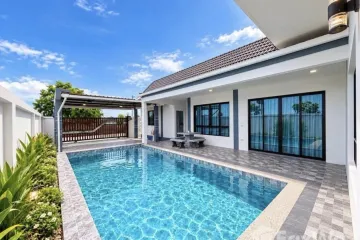 3 Bedroom Villa for sale in Cha am, Phetchaburi