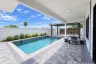 3 Bedroom Villa for sale in Cha am, Phetchaburi