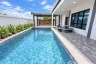 3 Bedroom Villa for sale in Cha am, Phetchaburi