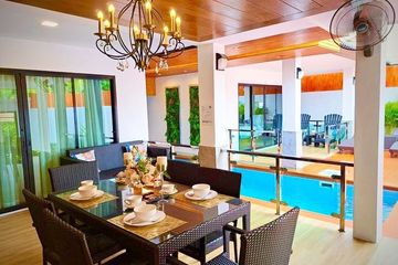 2 Bedroom Villa for Sale or Rent in Sakhu, Phuket