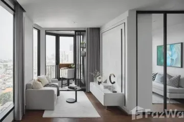 1 Bedroom Condo for rent in Ideo Q Sukhumvit 36, Khlong Tan, Bangkok near BTS Thong Lo
