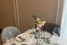 1 Bedroom Condo for rent in Ideo Q Sukhumvit 36, Khlong Tan, Bangkok near BTS Thong Lo