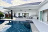 3 Bedroom Villa for rent in Aria Hua Hin, Thap Tai, Prachuap Khiri Khan