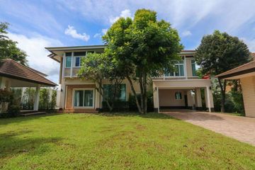 4 Bedroom House for sale in Mae Hia, Chiang Mai
