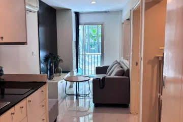 Condo for rent in Parc Exo Kaset - Navamintra, Ram Inthra, Bangkok