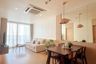 1 Bedroom Condo for rent in Le Luk Condominium, Phra Khanong Nuea, Bangkok near BTS Phra Khanong