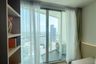 1 Bedroom Condo for rent in Le Luk Condominium, Phra Khanong Nuea, Bangkok near BTS Phra Khanong
