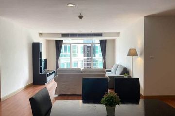 2 Bedroom Apartment for rent in The Capital Sukhumvit 30/1, Khlong Tan, Bangkok near BTS Thong Lo