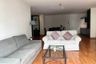 2 Bedroom Apartment for rent in The Capital Sukhumvit 30/1, Khlong Tan, Bangkok near BTS Thong Lo