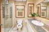 1 Bedroom Condo for rent in Nong Prue, Chonburi