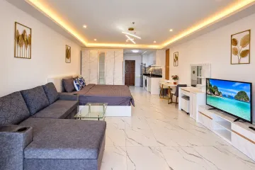 1 Bedroom Condo for rent in Nong Prue, Chonburi