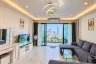 1 Bedroom Condo for rent in Nong Prue, Chonburi