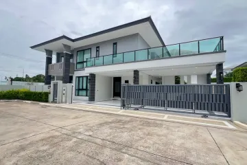4 Bedroom House for Sale or Rent in Nong Pla Lai, Chonburi