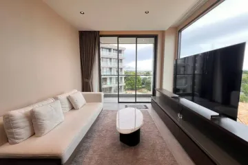 1 Bedroom Condo for rent in Na Jomtien, Chonburi
