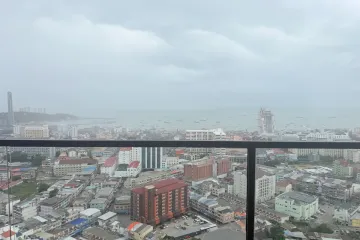 2 Bedroom Condo for Sale or Rent in Nong Prue, Chonburi