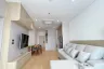 1 Bedroom Condo for rent in Le Luk Condominium, Phra Khanong Nuea, Bangkok near BTS Phra Khanong