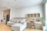 1 Bedroom Condo for rent in Le Luk Condominium, Phra Khanong Nuea, Bangkok near BTS Phra Khanong