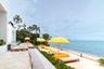 8 Bedroom Villa for rent in Na Jomtien, Chonburi