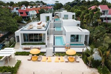8 Bedroom Villa for rent in Na Jomtien, Chonburi
