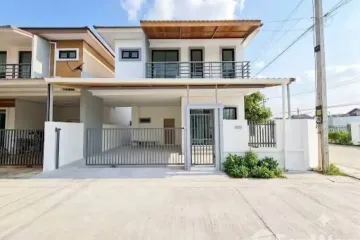 3 Bedroom House for sale in Phanason Grande Ville, Si Sunthon, Phuket
