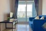 1 Bedroom Condo for sale in Lumpini Park Beach Jomtien, 