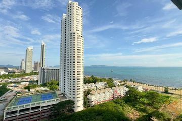 1 Bedroom Condo for sale in Lumpini Park Beach Jomtien, 