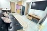 1 Bedroom Condo for sale in Siam Oriental Tropical Garden, Nong Prue, Chonburi