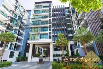 1 Bedroom Condo for sale in Siam Oriental Tropical Garden, Nong Prue, Chonburi
