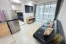 1 Bedroom Condo for sale in Siam Oriental Tropical Garden, Nong Prue, Chonburi