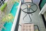 1 Bedroom Condo for sale in Siam Oriental Tropical Garden, Nong Prue, Chonburi
