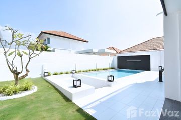 3 Bedroom House for rent in T.W. Park View, Nong Prue, Chonburi