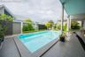 3 Bedroom House for sale in Parkside Pool Villas, Nong Prue, Chonburi
