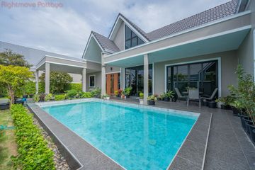3 Bedroom House for sale in Parkside Pool Villas, Nong Prue, Chonburi