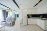 1 Bedroom Condo for sale in City Center Residence, Nong Prue, Chonburi