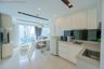 1 Bedroom Condo for sale in City Center Residence, Nong Prue, Chonburi