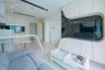 1 Bedroom Condo for sale in City Center Residence, Nong Prue, Chonburi