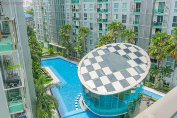 1 Bedroom Condo for sale in City Center Residence, Nong Prue, Chonburi