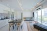 2 Bedroom Condo for sale in The Empire Tower, Nong Prue, Chonburi