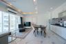 2 Bedroom Condo for sale in The Empire Tower, Nong Prue, Chonburi