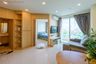 1 Bedroom Condo for sale in City Garden Tower, Nong Prue, Chonburi