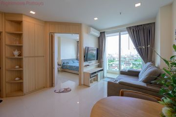 1 Bedroom Condo for sale in City Garden Tower, Nong Prue, Chonburi