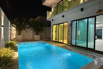5 Bedroom House for sale in Nong Prue, Chonburi