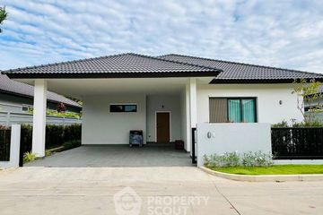 3 Bedroom Villa for sale in Huai Yai, Chonburi