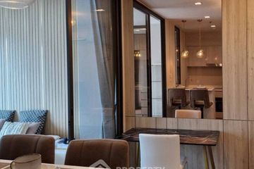 1 Bedroom Condo for sale in Life One Wireless, Lumpini, Bangkok near BTS Ploen Chit