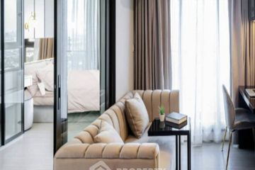 1 Bedroom Condo for sale in Life Sathorn Sierra, Talat Phlu, Bangkok near BTS Talat Phlu