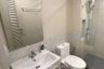1 Bedroom Condo for sale in Chewathai Hallmark Charan 13, Wat Tha Phra, Bangkok near MRT Charan 13